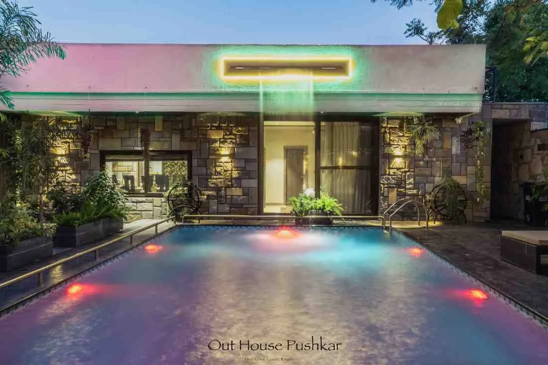 Pool 6
